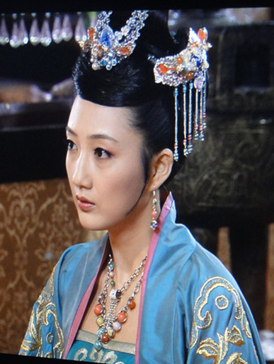 由90后影视演员 a target="_blank" href="/item/陈晓雪/9101642"