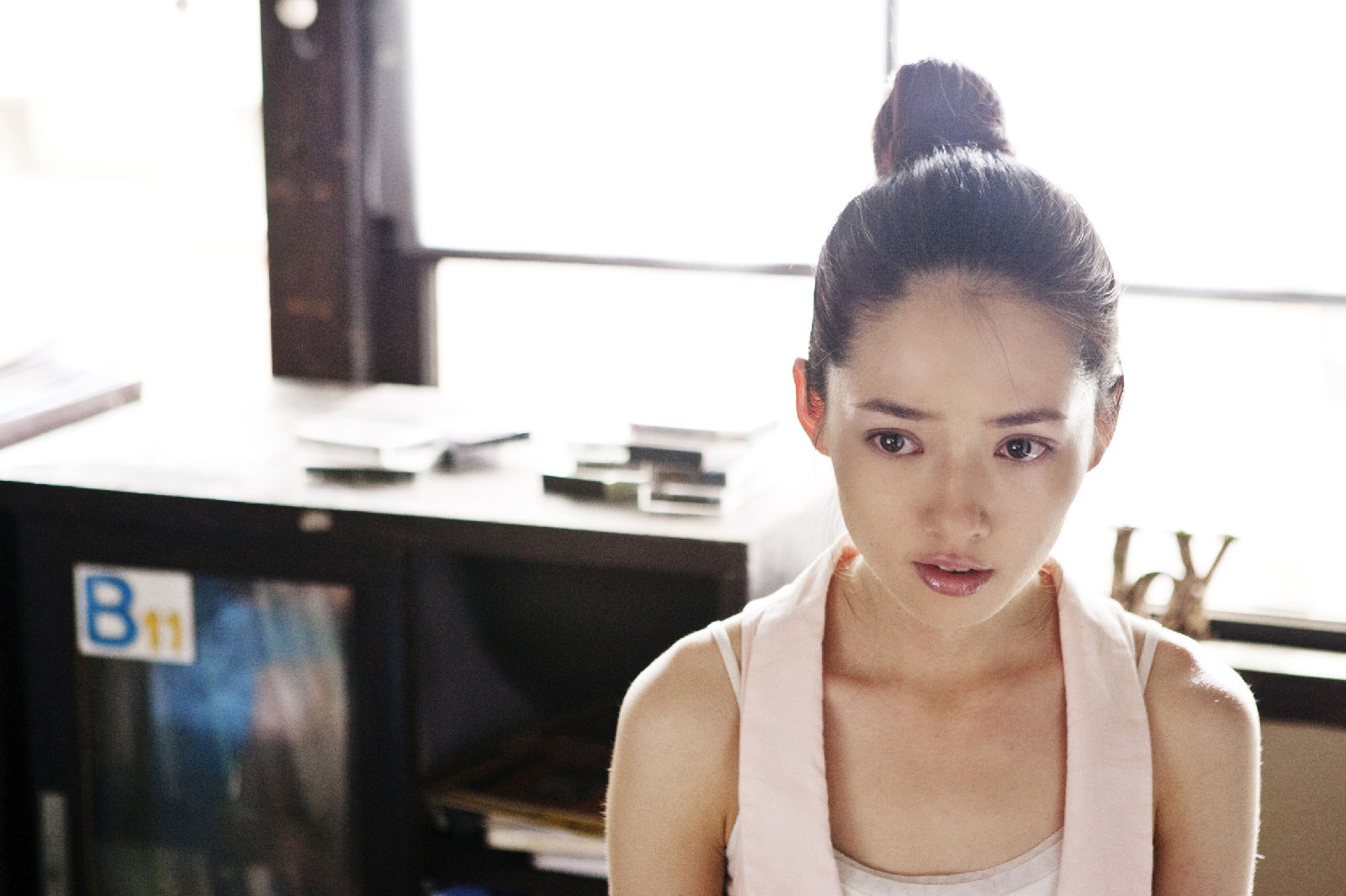  p>郭碧婷(bea hayden),1984年1月16日出生于台湾省台北市,华语影视女