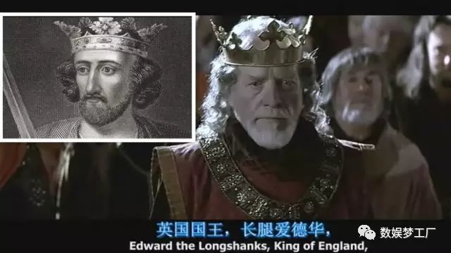 权力的游戏背后真实人物对照史_百科TA说