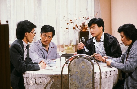  p>电视剧《流氓大亨》是tvb于1986年出品的时装电视剧,由 a href="#"