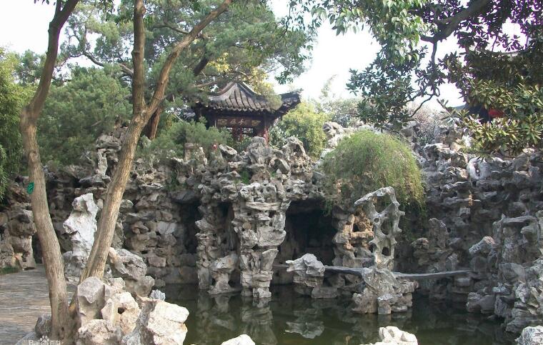 高公岛凤凰湾景区