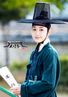 大物金允熙头像