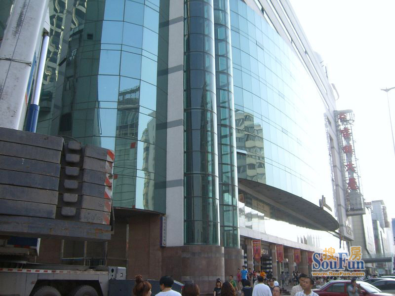  p data-id="gnhi3rpkhk">津汇广场,写字楼,距京津高速路口30分钟车程