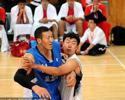 孙明明传奇