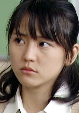 水野直美头像