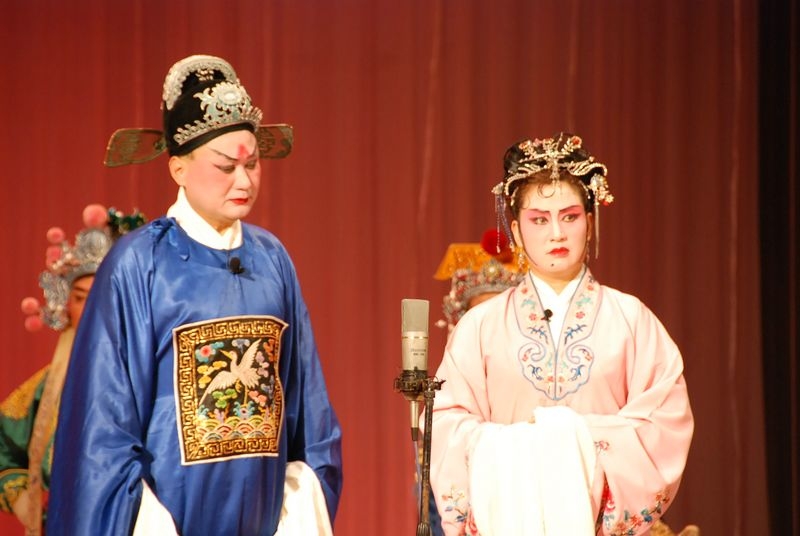 茂腔是 a href="#">山东省 /a> a href="#">高密市 /a>的传统戏曲剧种