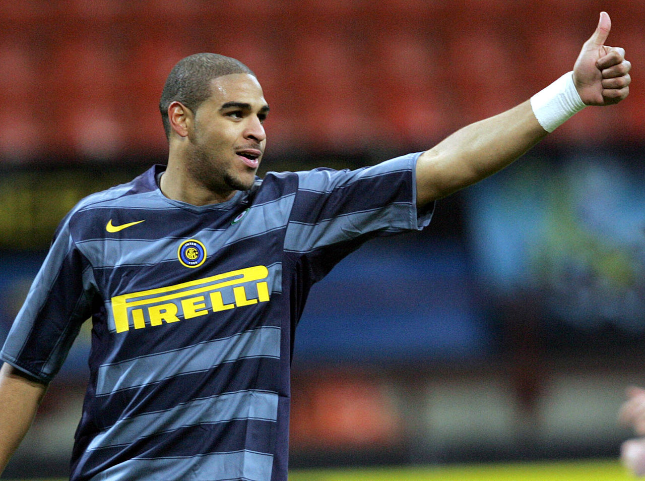 佩雷拉·阿德里亚诺