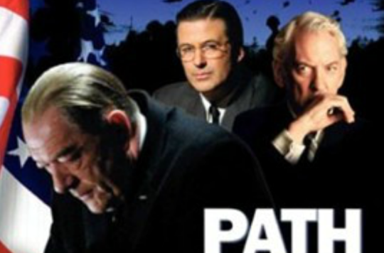 战争之路pathtowar(2002)