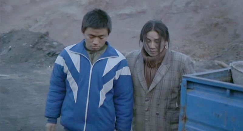 盲井mangjing(2003)