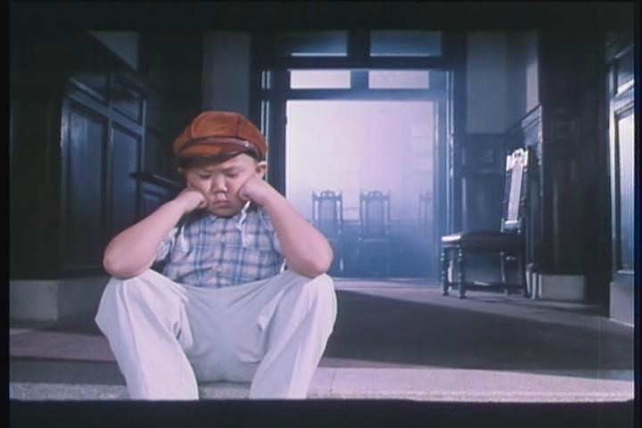 无敌反斗星supermischieves(1995)