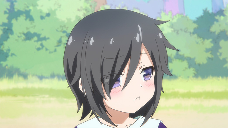 魔法少女俺