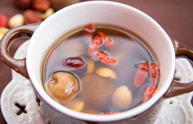 桂枝茯苓当归汤