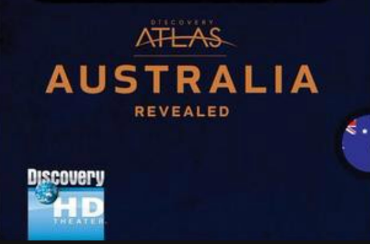 是探索频道和hd剧场联合推出的人文类电视系列纪录片,列国图志之