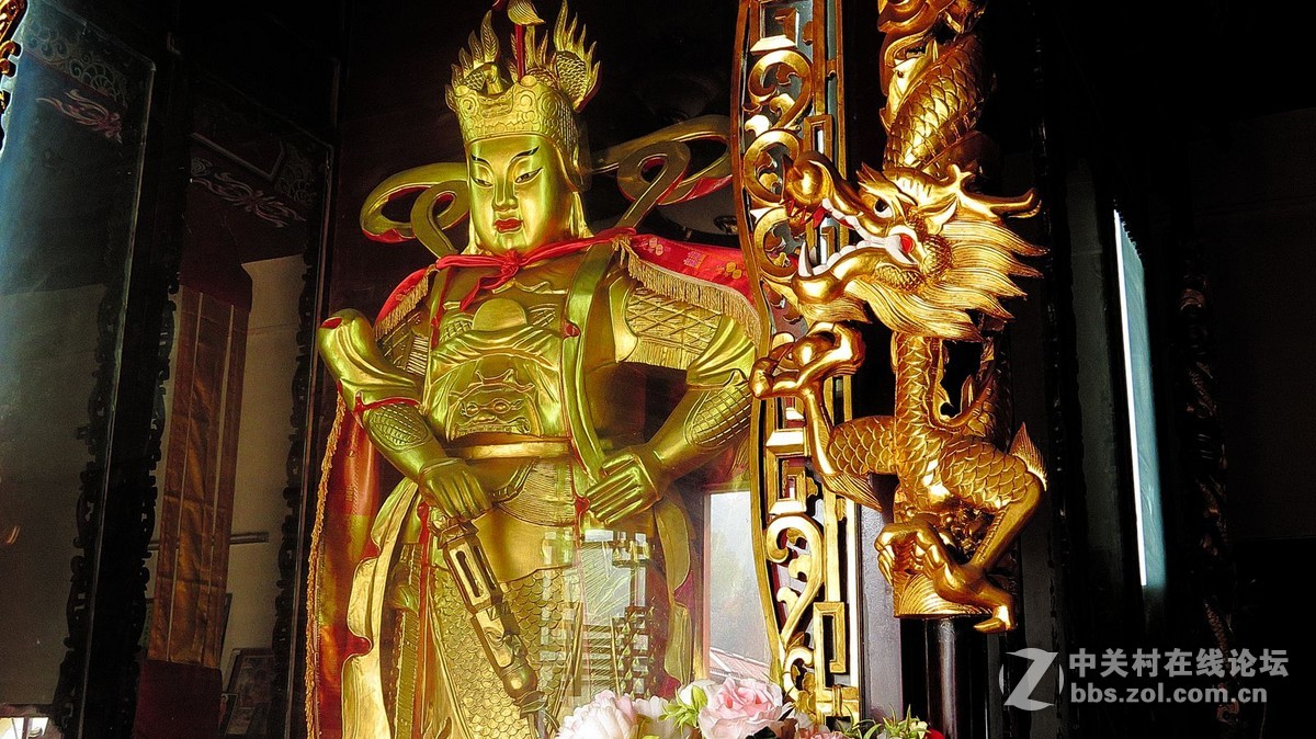 广法禅寺