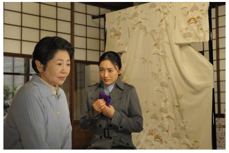 向田邦子新春特别篇:花嫁