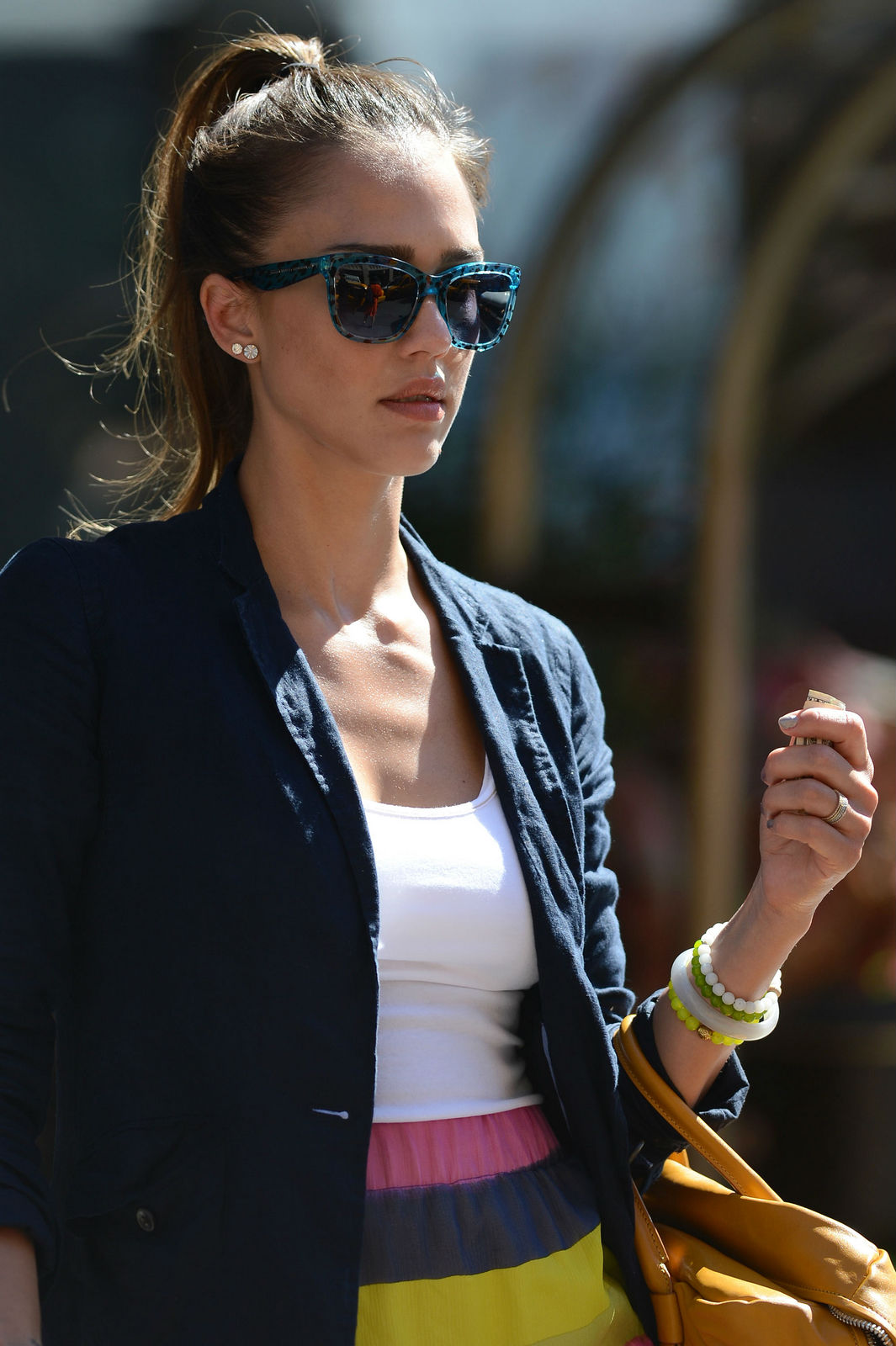  p>杰西卡·阿尔芭 i>(jessica alba) /i>,1981年4月28日出生于美国加