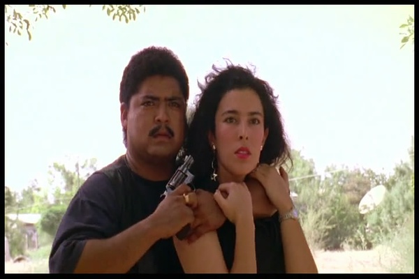 杀手悲歌elmariachi(1992)