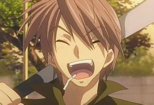  p>古河秋生是在游戏《clannad》中登场的 a target="_blank" href="