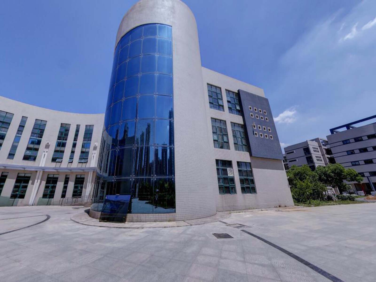  p>安徽工商职业学院(anhui business vocational college)坐落于 a