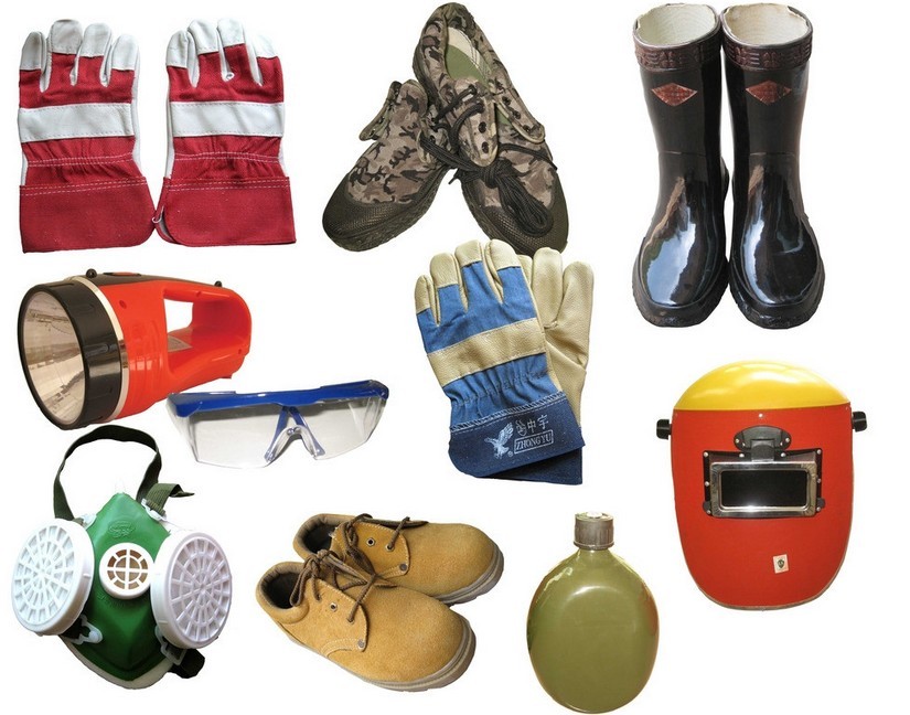 防护用品