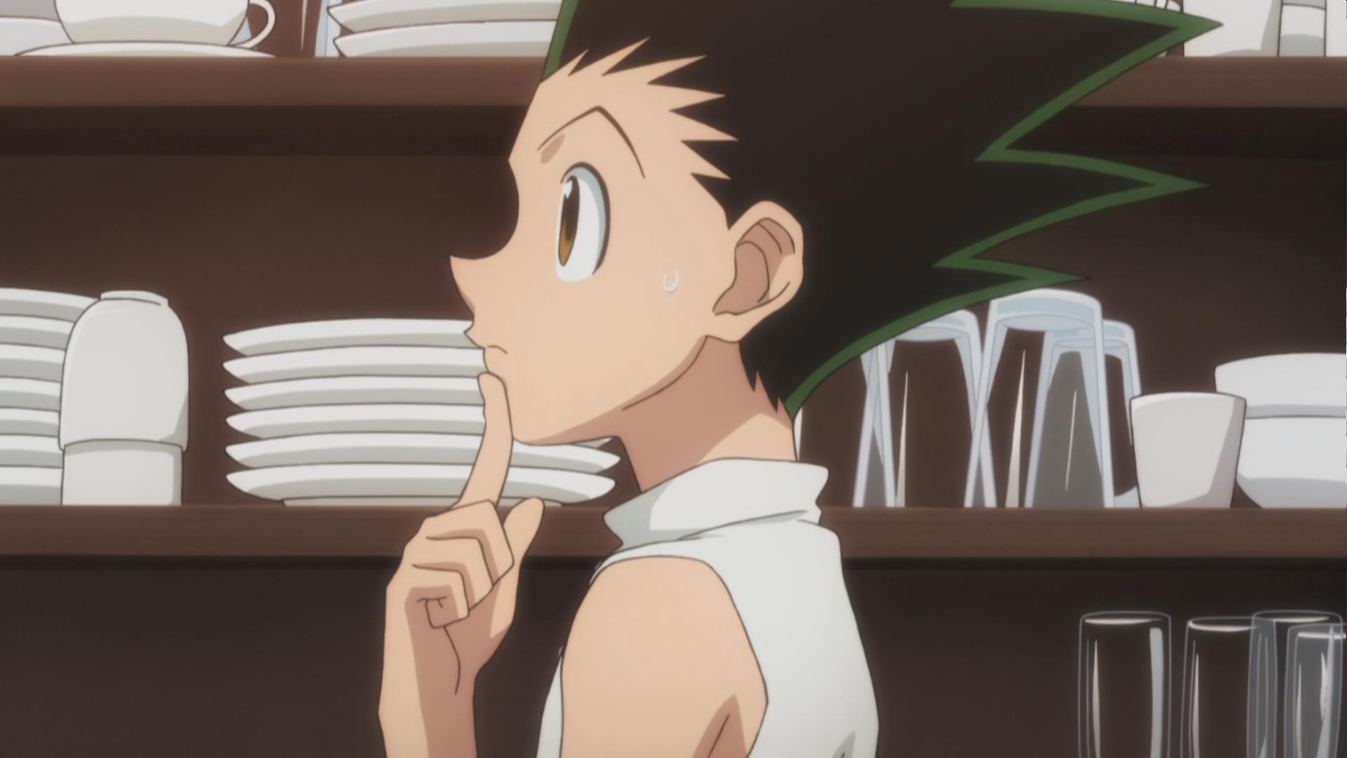  p>杰·富力士,日本漫画《 a target="_blank" href="/item/全职猎人