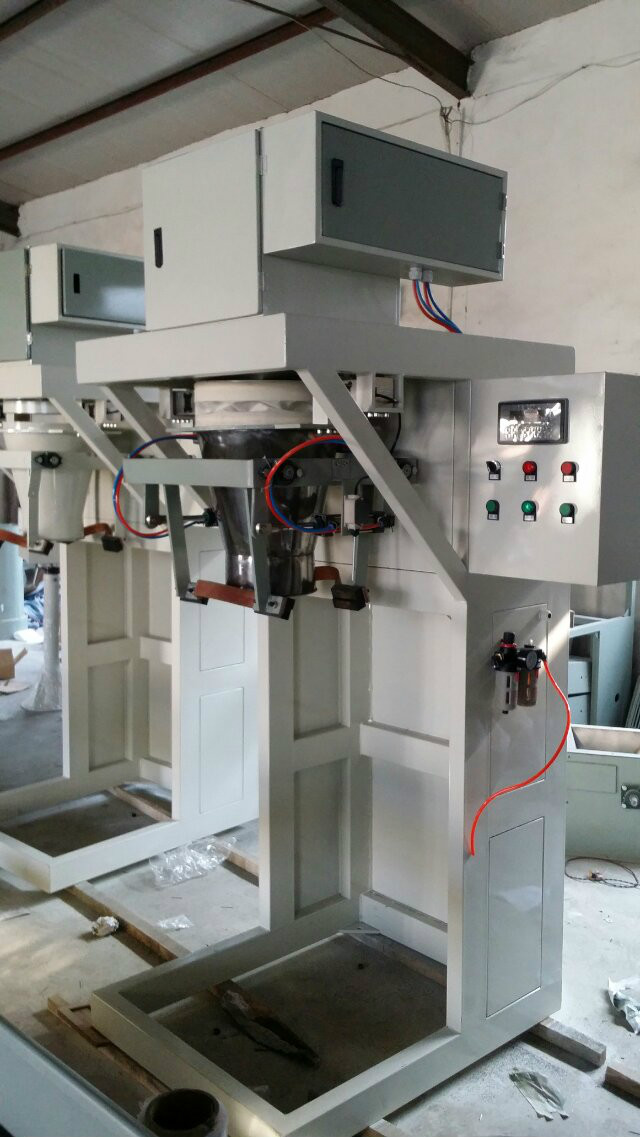  p> a href="#" data-lemmaid="381467">自动定量包装秤 /a>应用于工