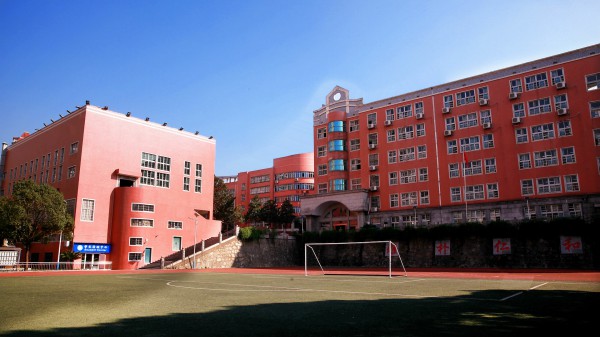 长沙二十一中学