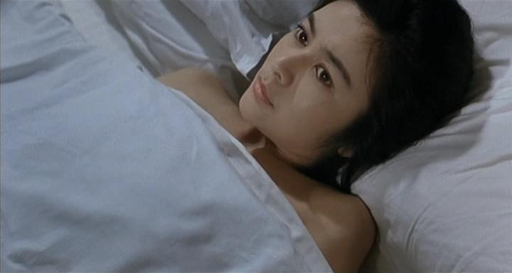  p>关之琳(rosamund kwan),1962年9月24日出生于香港,中国香港女演员