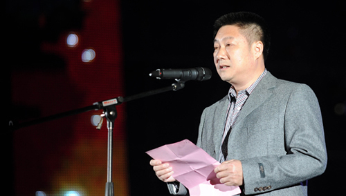 龙南客家文化旅游节