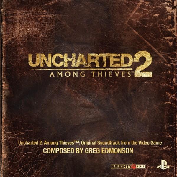 uncharted 2: among thieves