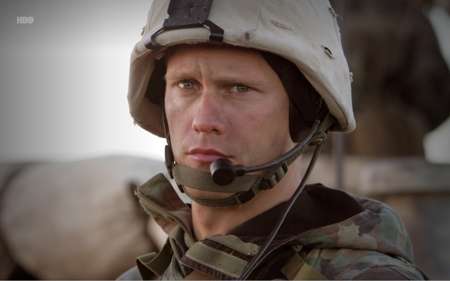  p>《杀戮一代》是由susanna white,simon cellan jones执导的战争