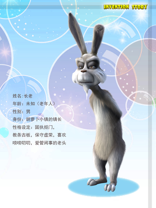 小狐狸发明记