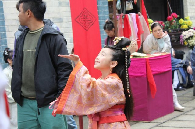 陈诗慧