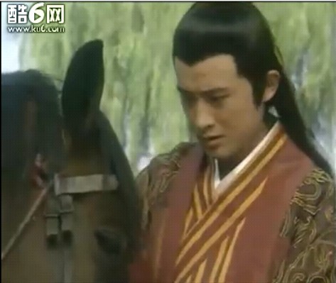 宰相小甘罗