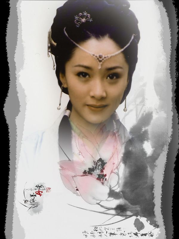 魂断秦淮