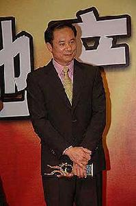 黄文仔