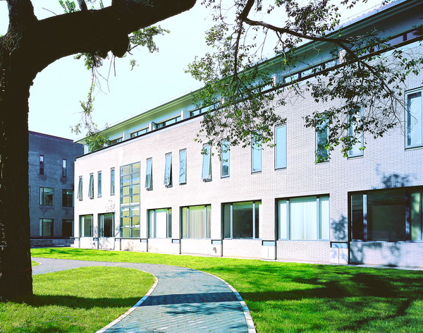 国际关系学院