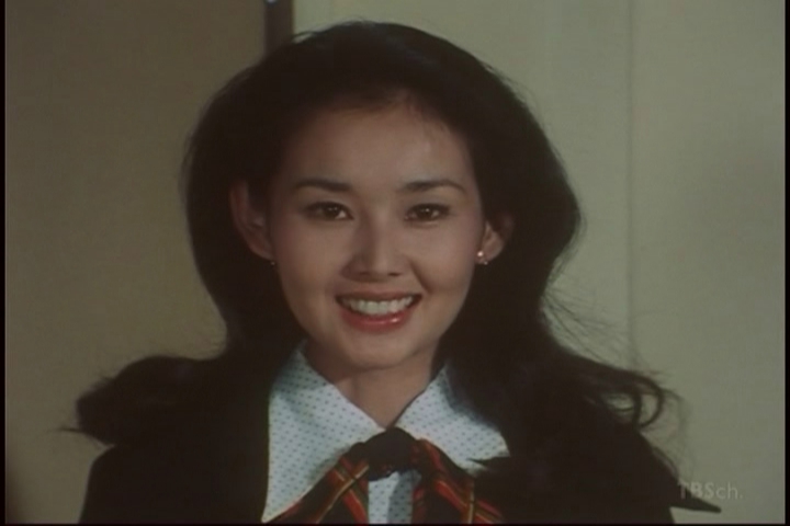  p>中野良子(日文名:なかの りょうこ),1950年5月6日出生于爱知县常滑