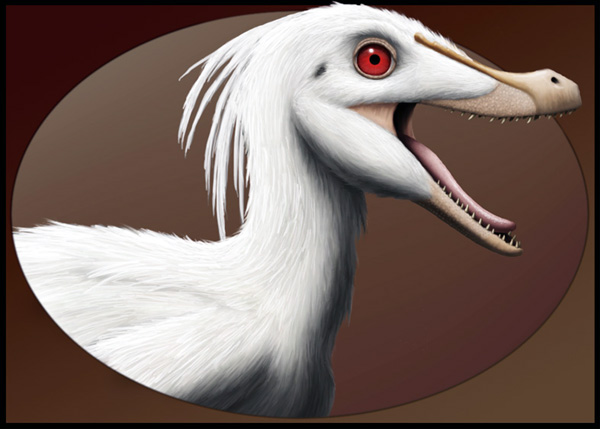 deinonychus