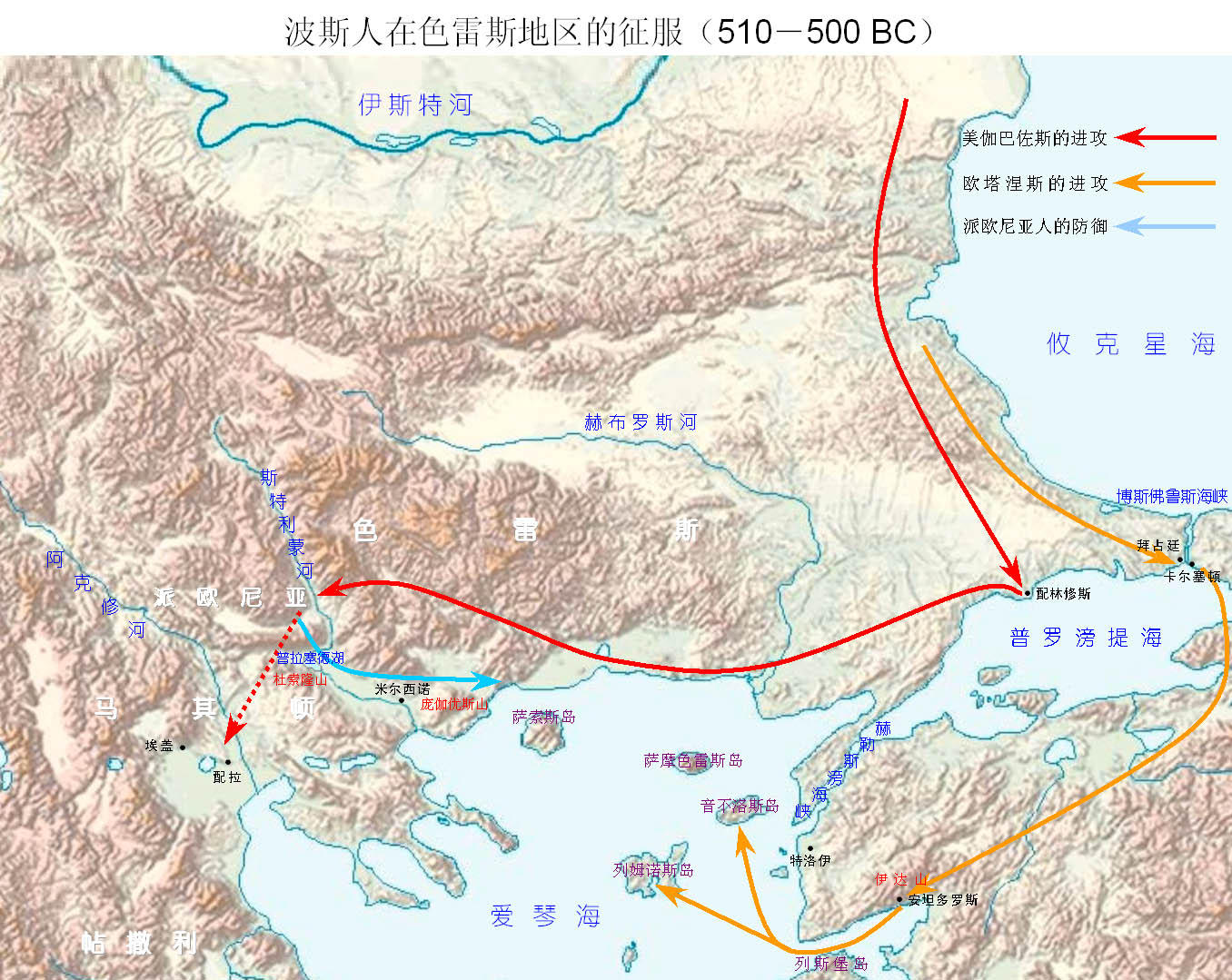  p>色雷斯人属 a href="#">印欧语系 /a>族群,是 a href="#" data