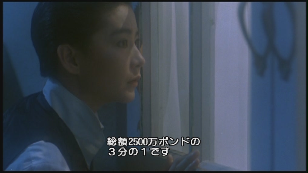 林青霞