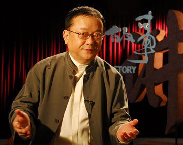 《王刚讲故事》是2008年初 a target="_blank" href="/item/辽宁电视