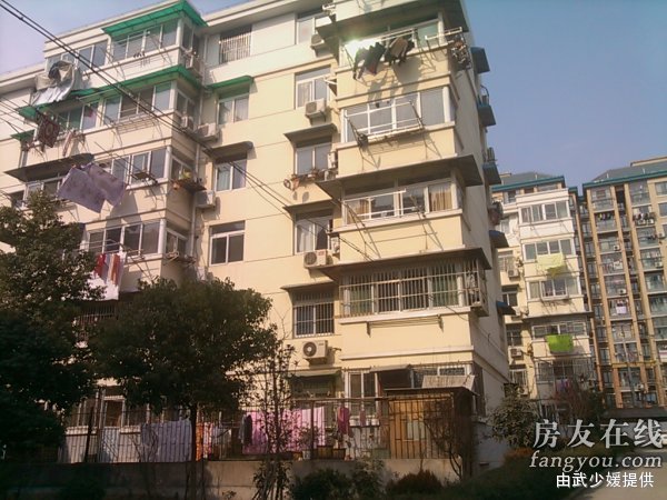 香樟小区