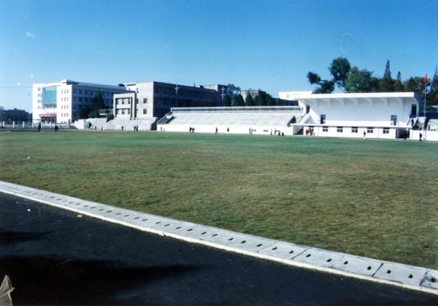 红安县第一中学