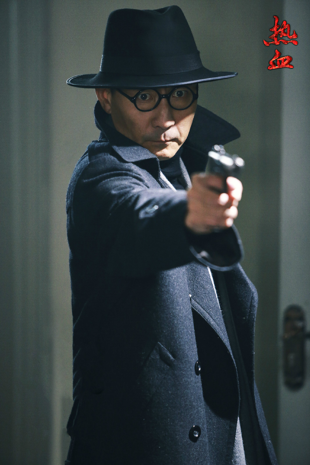  p>《热血》是由高战执导, a href="#" data-lemmaid="5388">张子健 