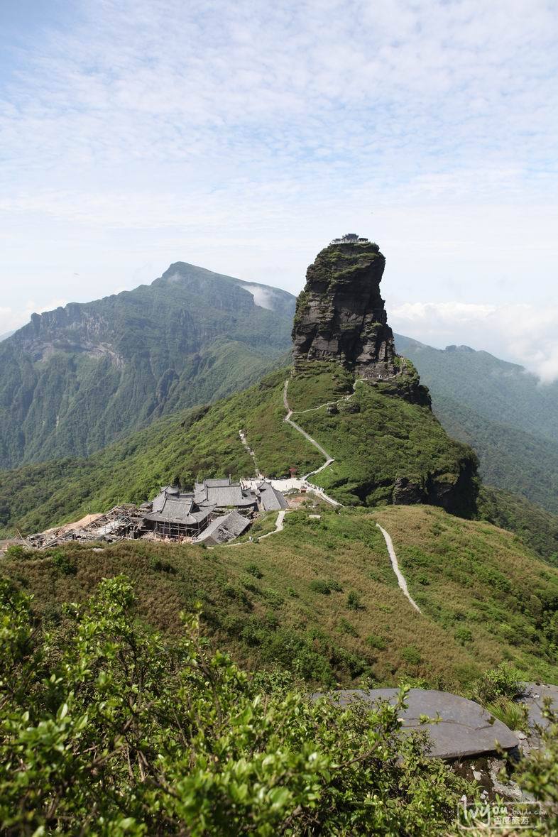 梵净山
