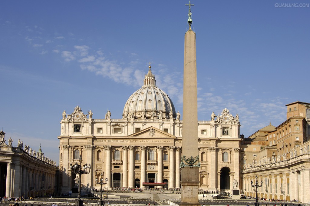 ">伯拉孟特 /a>, a href="#" data-lemmaid="24113">米开朗基罗 /a>