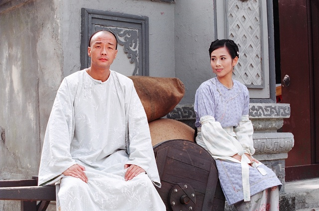 郑板桥