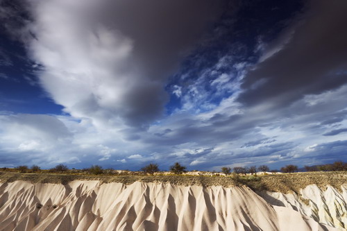 安纳托利亚高原