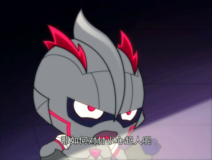 开心宝贝联盟争霸战